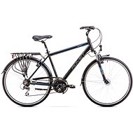 ROMET WAGANT 2.0 size XL / 23 " - Trekking Bike
