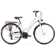 ROMET GAZELA 1.0 size S / 17 " - Trekking Bike
