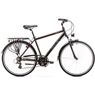 ROMET WAGANT 1.0 Size L/21" - Trekking Bike