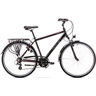 ROMET WAGANT - Trekking Bike