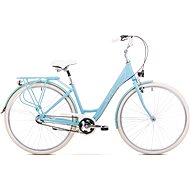 ROMET MODERNE 3 size L / 19 " - City bike