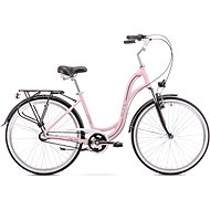 ROMET SYMFONIA 2.0 size L / 19 " - City bike