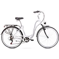 ROMET SYMFONIA 1.0 size L / 19 " - City bike