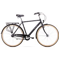 ROMET GROM 7S - City bike