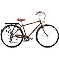 ROMET VINTAGE M M / 18"-os méret - Városi kerékpár