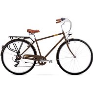 ROMET VINTAGE M - City bike
