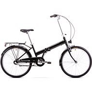 ROMET JUBILAT 3 - Összecsukható kerékpár