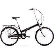 ROMET JUBILAT 3 - Folding Bike