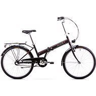 ROMET JUBILAT 2 - Összecsukható kerékpár