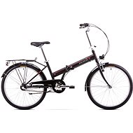 ROMET JUBILAT 2 - Folding Bike