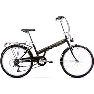 ROMET JUBILAT 1 - Folding Bike
