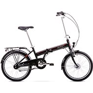 ROMET WIGRY 4 - Folding Bike
