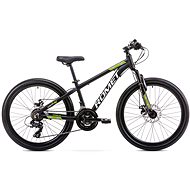 ROMET RAMBLER DIRT 24 - Children's Bike