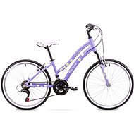 ROMET BASIA 24 Heather - Children's Bike