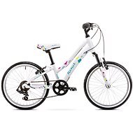 ROMET CINDY 20, fehér - Gyerek kerékpár