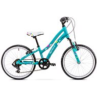 ROMET CINDY 20 Green - Children's Bike