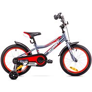 ROMET TOM 12 - Children's Bike