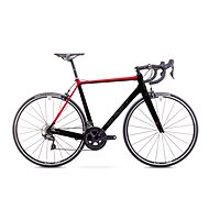 ROMET HURAGAN CRD TEAM size 53 cm - Road Bike