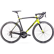 ROMET HURAGAN 4 size 56 cm - Road Bike