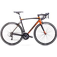 ROMET HURAGAN 3 size 56 cm - Road Bike