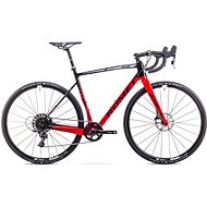 ROMET NYK Size 58cm - Gravel Bike