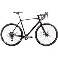 ROMET BOREAS 2 - Gravel Bike