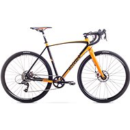 ROMET BOREAS 1 size 58 cm - Gravel Bike
