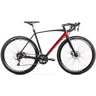ROMET ASPRE size 56 cm - Gravel Bike