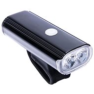 Romet JY-7067, 2 LED XPG 5W USB - Bike Light