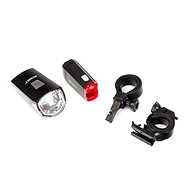 Romet R-300 1-LED + t. 1-LED - Bike Light