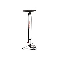 Romet RGF71 DV/AV/FV, Aluminium with Manometer - Tyre Pump