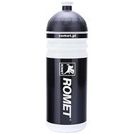 Romet Bidon 0.7l logo black - Drinking Bottle