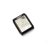 Romet BKV6000 wireless, touch black - Bike Computer
