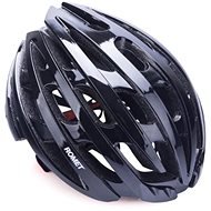 Romet 143 Black L - Bike Helmet