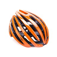 Romet 143 Orange L - Bike Helmet