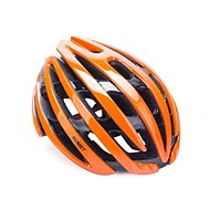 Romet 143 Orange S/M - Bike Helmet