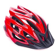 Romet 151 Red L - Bike Helmet