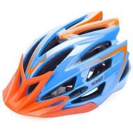 Romet 151 Blue L - Bike Helmet