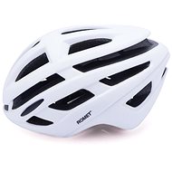 Romet 192 white L - Bike Helmet