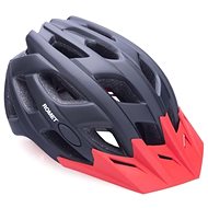 Romet 405 Black L - Bike Helmet