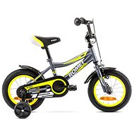 ROMET TOM 12 - Children's Bike