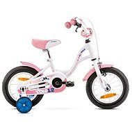 ROMET TOLA 12 - Children's Bike