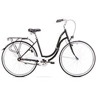 ROMET ANGEL 26 3 Size M/17" - City bike
