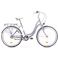 ROMET ANGEL 26 Size L/19" - City bike