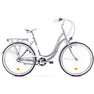 ROMET ANGEL 26 - mérete M/17" - Városi kerékpár