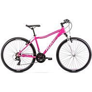 ROMET JOLENE 6.0 pink vel. L/19" - Horský bicykel
