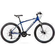 ROMET RAMBLER R6.2 - Mountain Bike