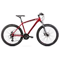 ROMET RAMBLER R6.3 - Mountain Bike