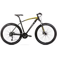 ROMET MUSTANG M7.1 Size L/19" - Mountain Bike