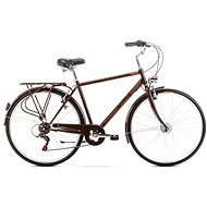 ROMET VINTAGE M Size L/20" - City bike